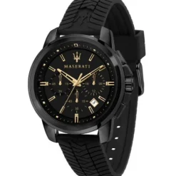 Maserati Silikonarmband-Successo - R8871621011