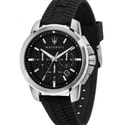 Maserati Silikonarmband-Successo - R8871621014