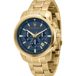 Maserati Metallarmband-Successo - R8873621021