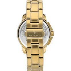 Maserati Metallarmband-Successo - R8873621021