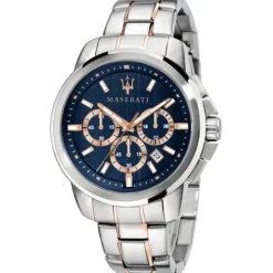 Maserati Metallarmband-Successo - R8873621008