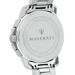 Maserati Metallarmband-Successo - R8873621008