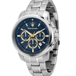 Maserati Metallarmband-Successo - R8873621038