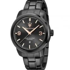 Maserati Metallarmband-Successo - R8853121008