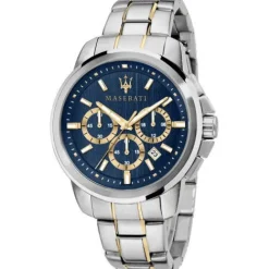 Maserati Metallarmband-Successo - R8873621016