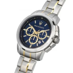 Maserati Metallarmband-Successo - R8873621016