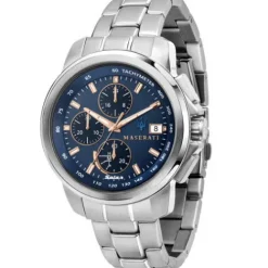 Maserati Metallarmband-Successo Solar - R8873645004