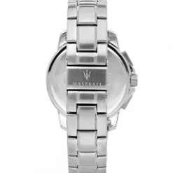 Maserati Metallarmband-Successo Solar - R8873645004