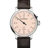Meistersinger Lederarmband-Bell Hora - BHO913