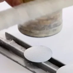 Meistersinger Lederarmband-Enamel 1Z Limited Edition - ED-UNITAS-1ZE