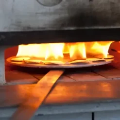 Meistersinger Lederarmband-Enamel 1Z Limited Edition - ED-UNITAS-1ZE