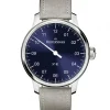 Meistersinger Lederarmband-N°01 (43 mm) - AM3308