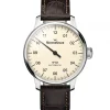 Meistersinger Lederarmband-N°03 (43 mm) - AM903