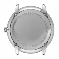 Meistersinger Lederarmband-Neo - NES908