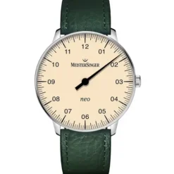 Meistersinger Lederarmband-Neo - NES903