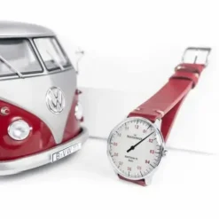 Meistersinger Lederarmband-Neo T1 Limited Edition - ED-NES-T1