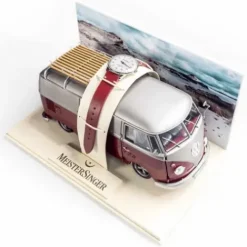 Meistersinger Lederarmband-Neo T1 Limited Edition - ED-NES-T1