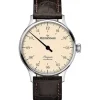 Meistersinger Lederarmband-Pangaea Nova - PM9903