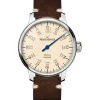 Meistersinger Lederarmband-Passage Limited Edition - ED-PASSAGE