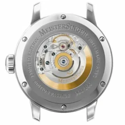Meistersinger Lederarmband-Passage Limited Edition - ED-PASSAGE