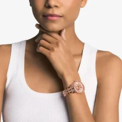 Michael Kors Metallarmband-Bryant - MK7541