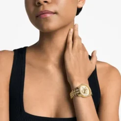 Michael Kors Metallarmband-Bryant - MK7540