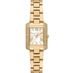 Michael Kors Metallarmband-Emery - MK4867