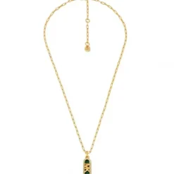 Michael Kors Halsketten-Fashion Halskette - MKJ8274MC710