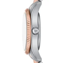 Michael Kors Metallarmband-Lexington - MK4817SET