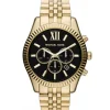 Michael Kors Metallarmband-Lexington - MK8286