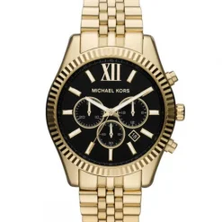 Michael Kors Metallarmband-Lexington - MK8286