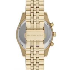 Michael Kors Metallarmband-Lexington - MK8286