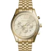Michael Kors Metallarmband-Lexington - MK8281