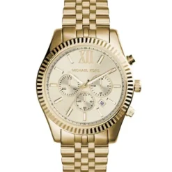 Michael Kors Metallarmband-Lexington - MK8281