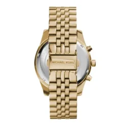 Michael Kors Metallarmband-Lexington - MK8281