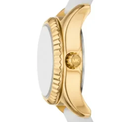 Michael Kors Lederarmband-Lexington - MK4900