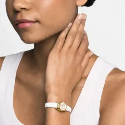 Michael Kors Lederarmband-Lexington - MK4900