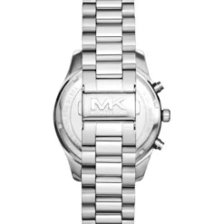 Michael Kors Metallarmband-Lexington Chronograph - MK1091SET