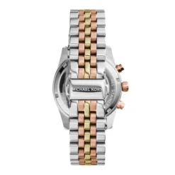 Michael Kors Metallarmband-Lexington Chronograph - MK5735