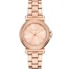 Michael Kors Metallarmband-Maren - MK7491