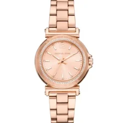 Michael Kors Metallarmband-Maren - MK7491