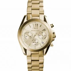 Michael Kors Metallarmband-Mini Bradshaw - MK5798
