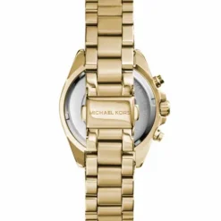 Michael Kors Metallarmband-Mini Bradshaw - MK5798