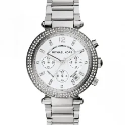 Michael Kors Metallarmband-Parker - MK5353