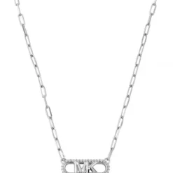 Michael Kors Halsketten-Premium Halskette - MKC1655CZ040