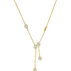 Michael Kors Halsketten-Premium Halskette - MKC1769710