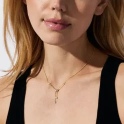 Michael Kors Halsketten-Premium Halskette - MKC1769710