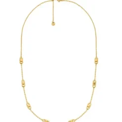 Michael Kors Halsketten-Premium Halskette - MKC173200710