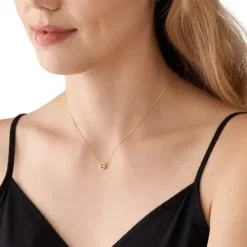 Michael Kors Halsketten-Premium Halskette - MKC1726CZ710