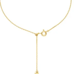 Michael Kors Halsketten-Premium Halskette - MKC1714CZ710